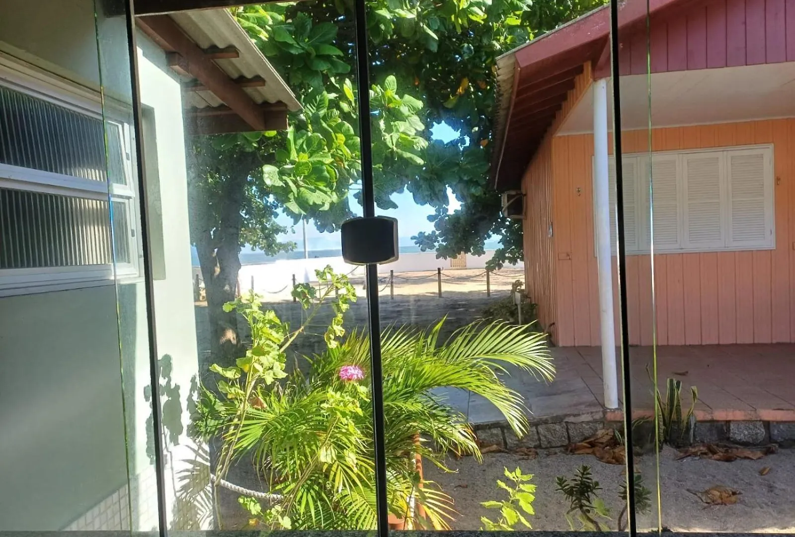 Caminhos Do Ribeirao - Casa De Frente Para O Mar Florianopolis