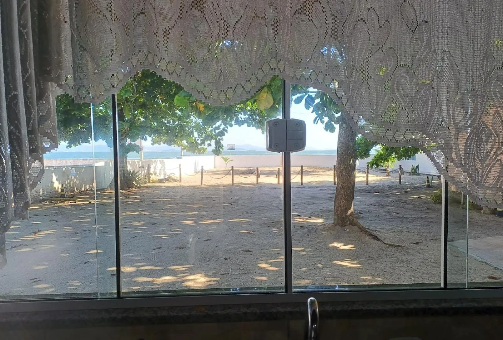Caminhos Do Ribeirao - Casa De Frente Para O Mar Florianopolis 0*,  Brazil